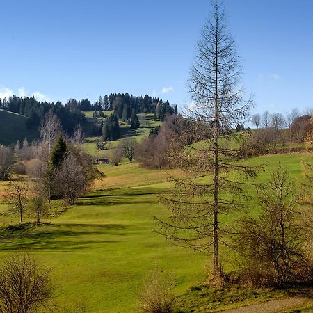 Berghues Schratt - Einfach Anders - Ihr Vegetarisches Und Veganes Biohotel Oberstaufen Kültér fotó