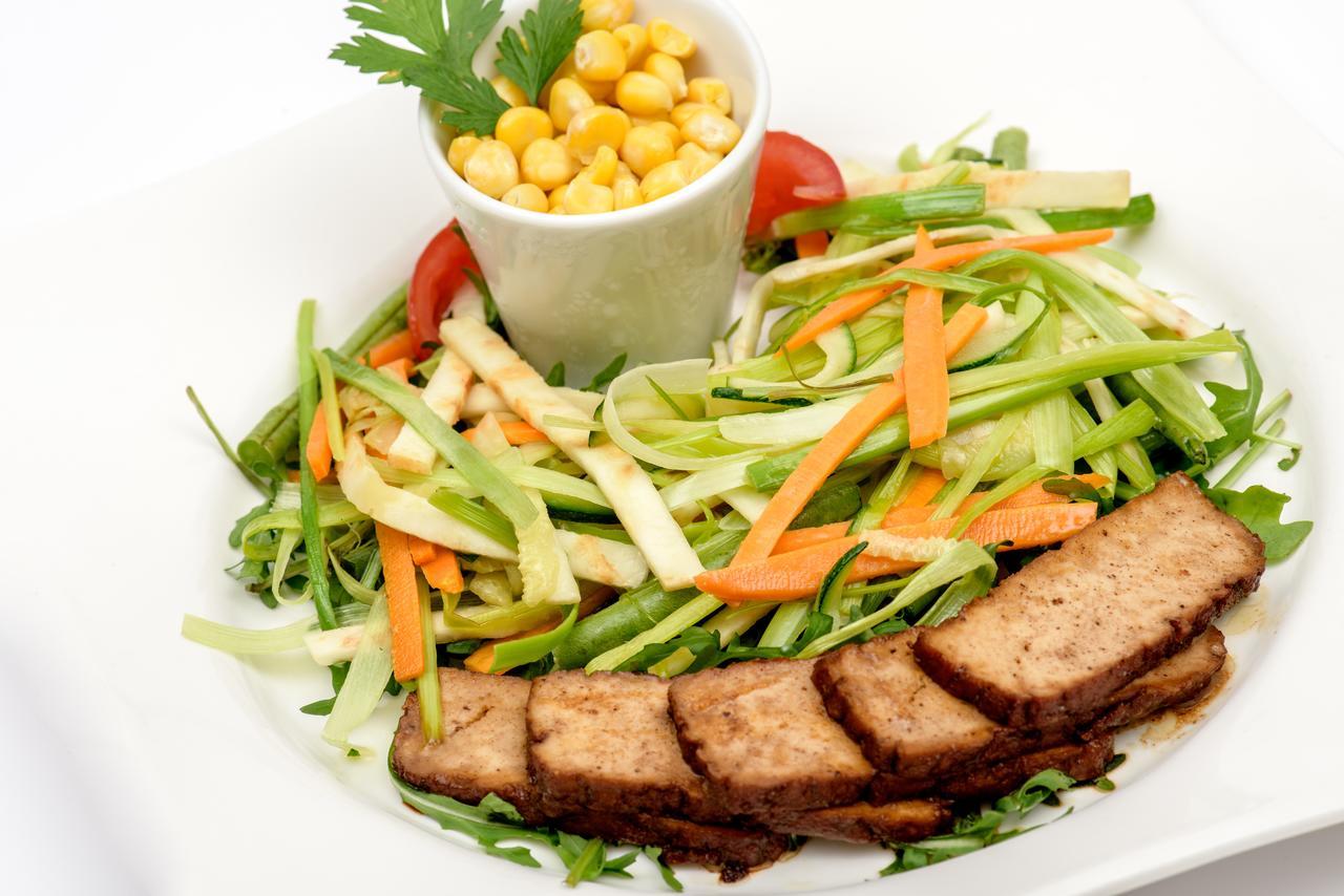 Berghues Schratt - Einfach Anders - Ihr Vegetarisches Und Veganes Biohotel Oberstaufen Kültér fotó