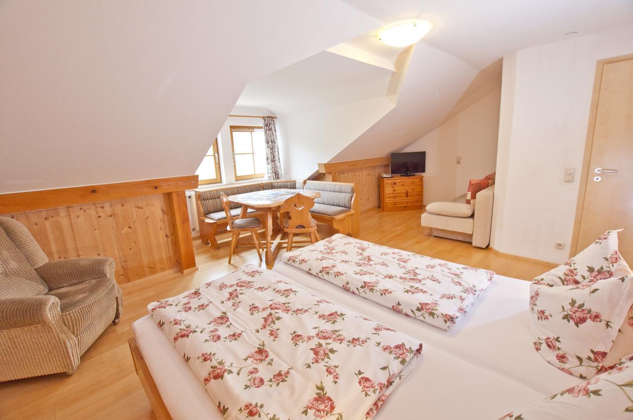 Berghues Schratt - Einfach Anders - Ihr Vegetarisches Und Veganes Biohotel Oberstaufen Kültér fotó