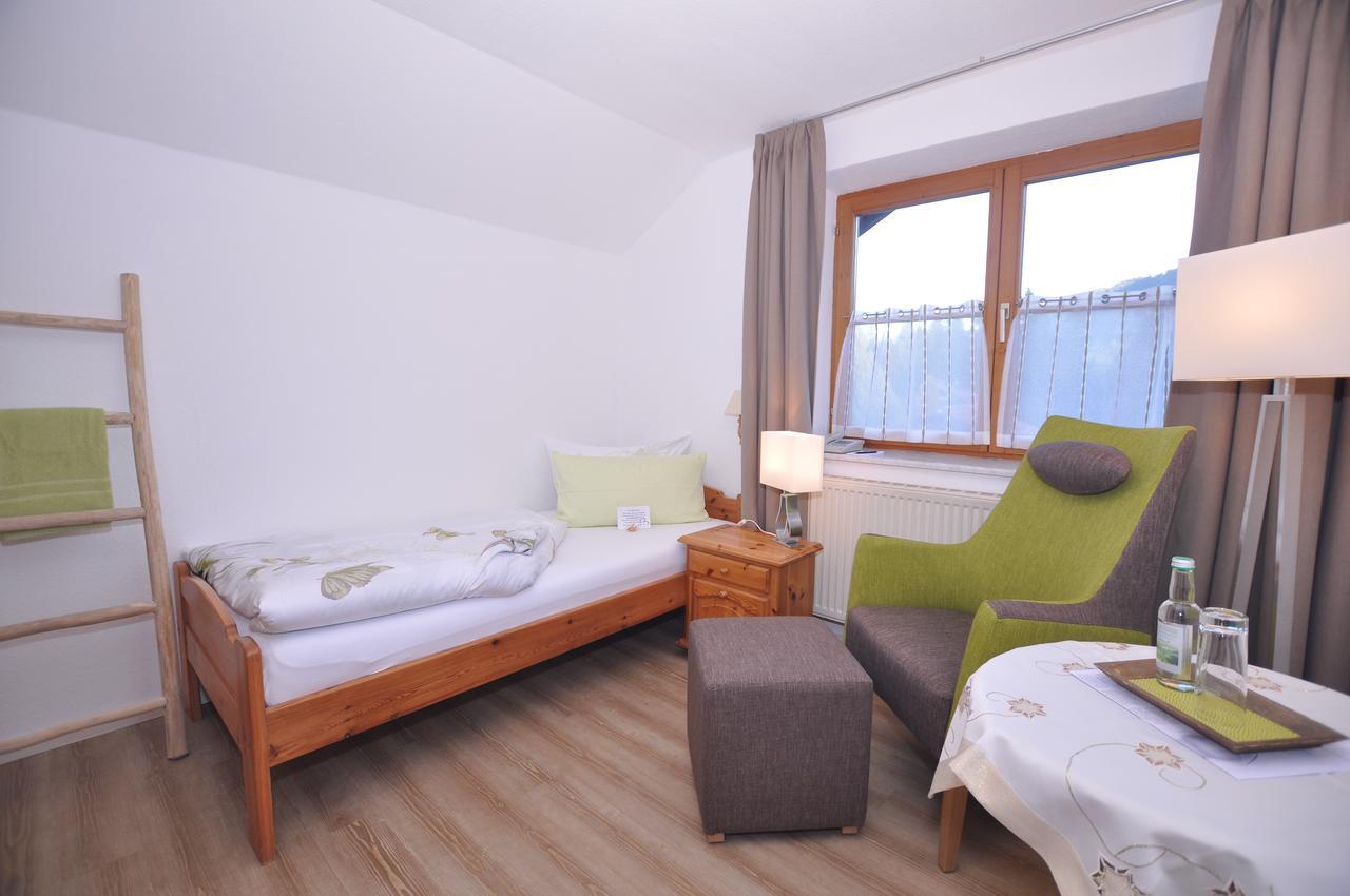 Berghues Schratt - Einfach Anders - Ihr Vegetarisches Und Veganes Biohotel Oberstaufen Kültér fotó