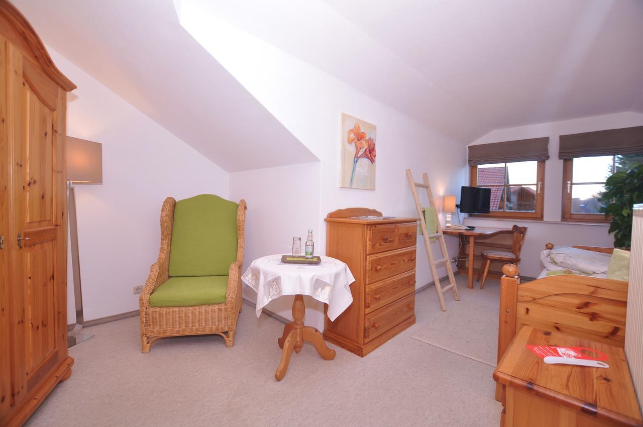 Berghues Schratt - Einfach Anders - Ihr Vegetarisches Und Veganes Biohotel Oberstaufen Kültér fotó